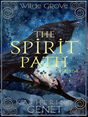 cover image of The Spirit Path